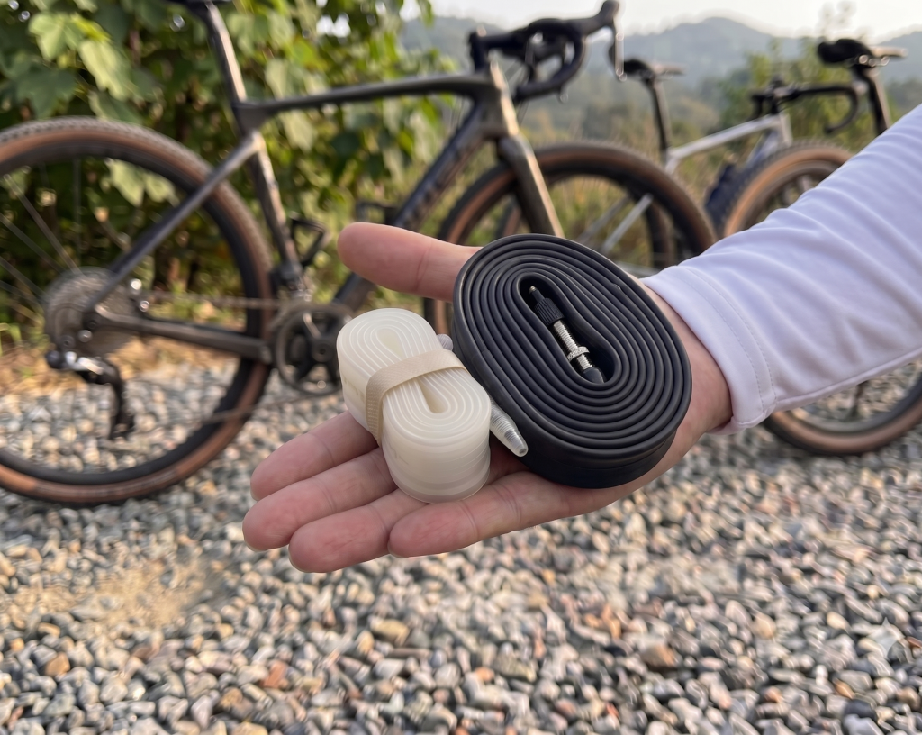 TPU Lightweight Tube